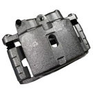 2000 Gmc Yukon Brake Caliper 5